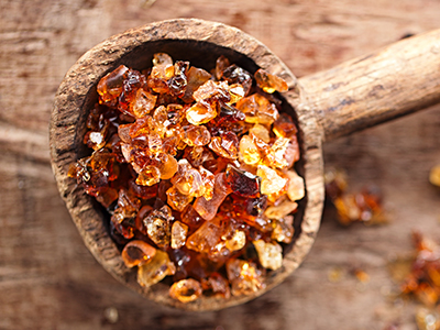 Gum Arabic